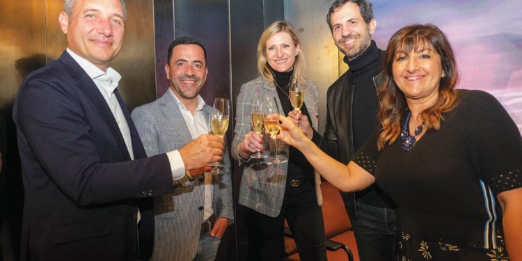 Cupra celebra a vida