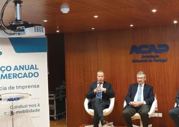 ACAP – mercado automóvel envelhecido e adormecido
