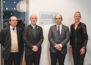 Novas Instalações Volvo na Litocar Coimbra