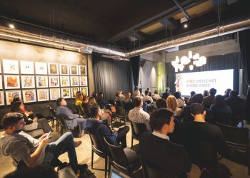 Nova edição do NextLap materializou a inovação