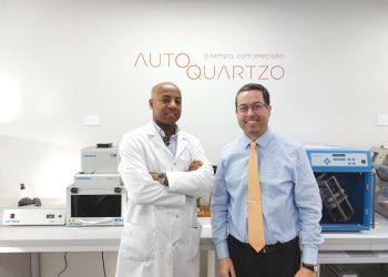 AutoQuartzo – maestria na reparação e manutenção de relógios
