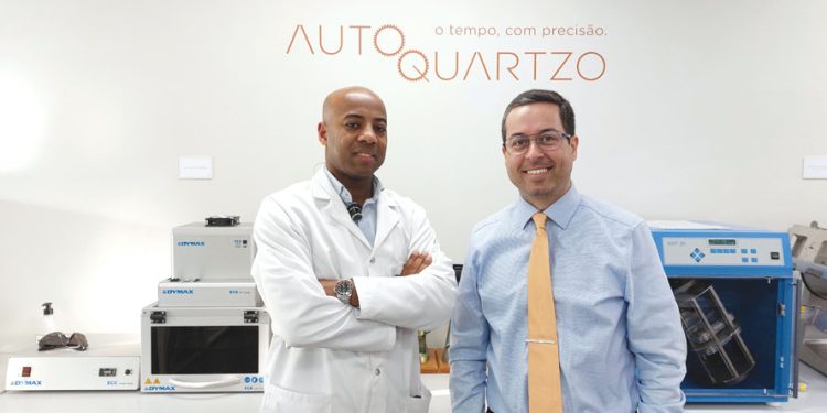 AutoQuartzo – maestria na reparação e manutenção de relógios