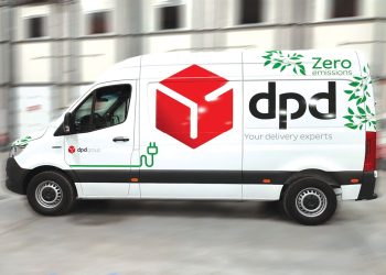 Geopost – crescimento sustentado e mais encomendas