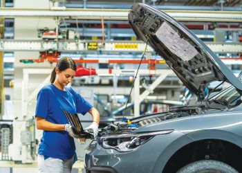 Volkswagen – converter 22 mil funcionários da produção&nbsp;