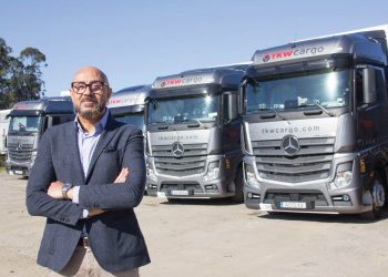 TKW – primar pela diferenciação nas rotas internacionais