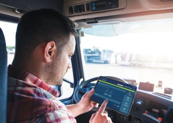 Kögel – soluções de telemática para otimizar gestão