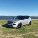 Jeep Compass – híbrido, todo-o-terreno e desimpedido