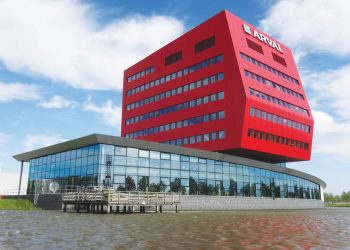 Arval – bons resultados e perspetivas positivas