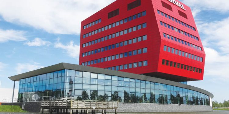 Arval – bons resultados e perspetivas positivas