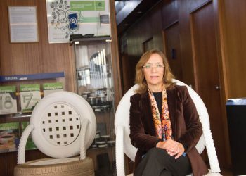 20 anos da Valorpneu: da necessidade fez-se uma obra 