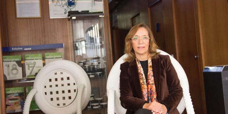 20 anos da Valorpneu: da necessidade fez-se uma obra 