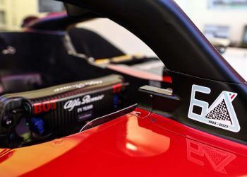 Alfa Romeo celebra o aniversário da Autodelta&nbsp;