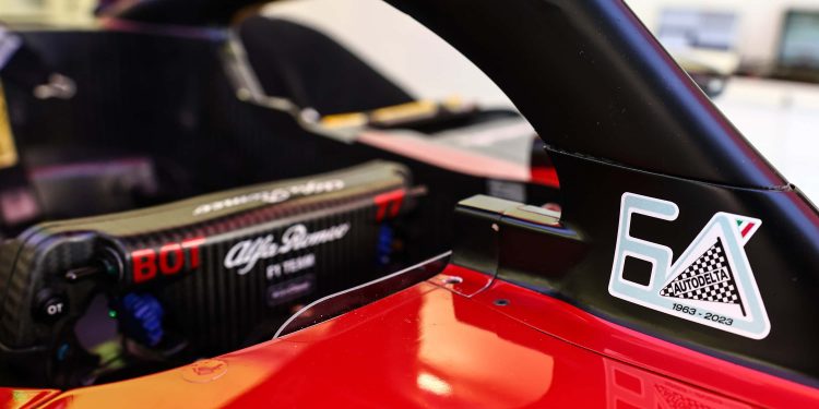 Alfa Romeo celebra o aniversário da Autodelta