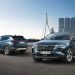 Hyundai – feliz com sucesso do Tucson