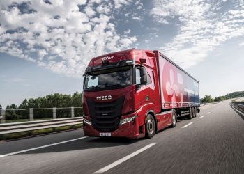 Daimler, Volvo e Iveco juntas no hidrogénio