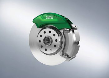 Norma Euro 7 limita partículas dos travões