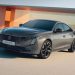 Novo Peugeot 508 Berlina