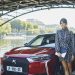 Novo DS 3 mantém motores a combustão