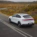 Novo Porsche Cayenne com alterações profundas