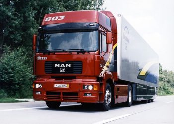 MAN com campanha para camiões “clássicos”