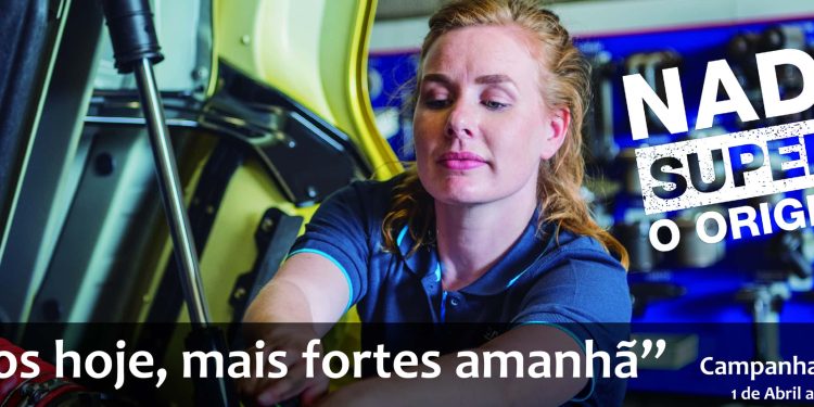 DAF lança Campanha “Em Boa Forma” para o pós-venda