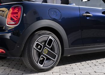 Ronal produz rodas com 100% alumínio secundário