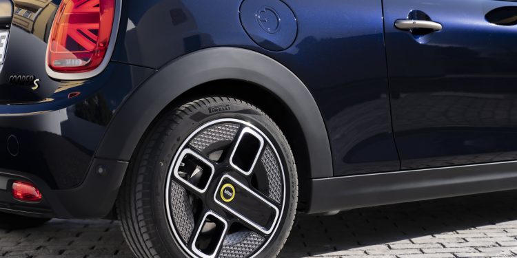 Ronal produz rodas com 100% alumínio secundário