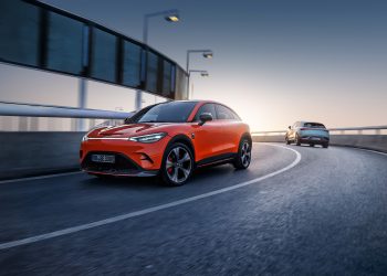 smart revela o mais recente #3: o primeiro coupé desportivo da marca celebra a sua estreia mundial