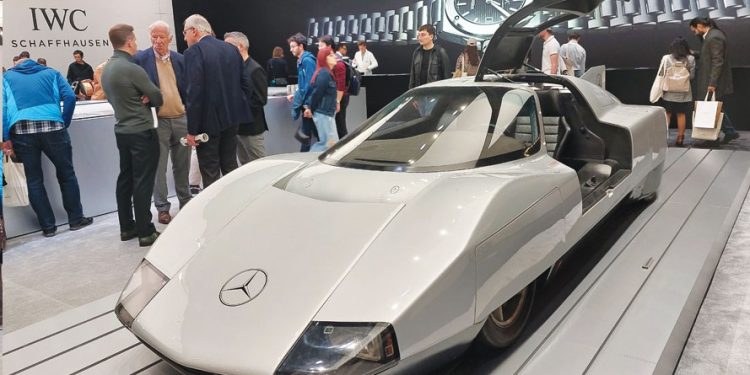 Salão Watches & Wonders – espelho de um setor valorizado