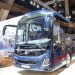 Volvo deixará de produzir autocarros