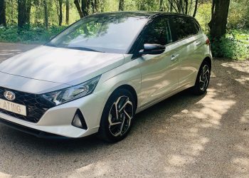 Hyundai i20 – económico e com bons argumentos