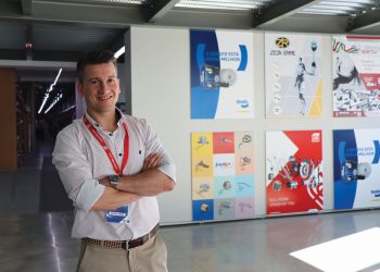 Filourém – novas instalações são a prenda dos 20 anos 