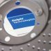Delphi Technologies com novos discos bimetálicos