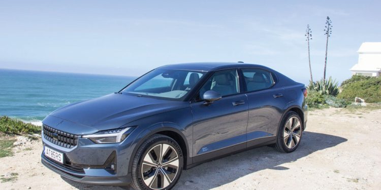 Polestar 2 – uma nova estrela na constelação dos elétricos