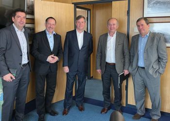 EvoBus Portugal – importância e reconhecimento 