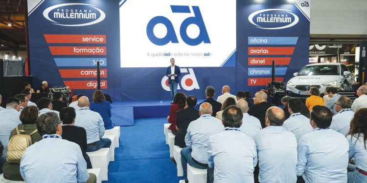 Grupo Autozitânia – fazer a diferença na rede oficinal premium