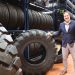 Proximidade e serviços são marcas distintivas da NEX Tyres