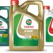 Castrol renova imagem