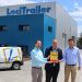Lecitrailer recebeu Prémio Dinâmica Empresarial