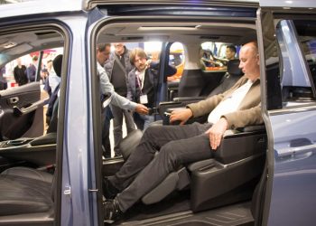 Astara e Caetano Retail – porta aberta aos chineses 