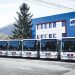 Iveco Bus com 100 novas entregas do Crossway