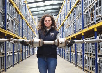 Veneporte – mais produtos Euro 6 