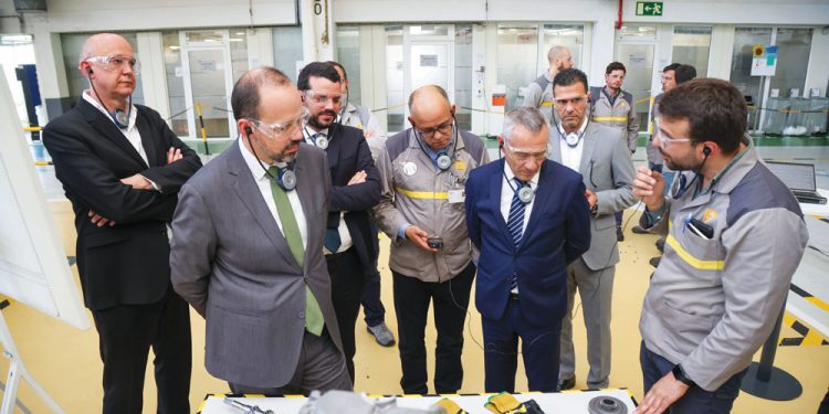 Renault Cacia quer ser mais tecnológica 