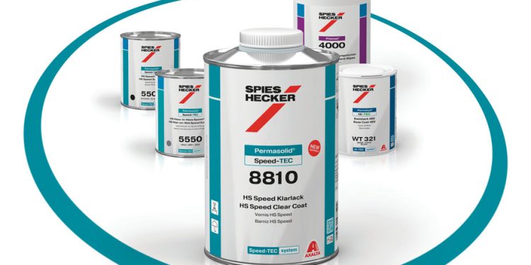 Sistema Speed-TEC reduz consumo de energia