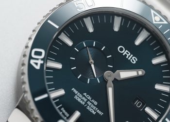 Oris Aquis