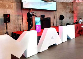 MAN Truck & Bus Portugal celebra 25 anos