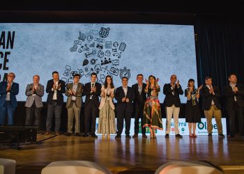 35º Congresso da Ancera reuniu lideranças do pós-venda