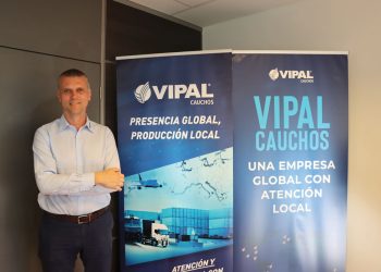 Vipal expande-se na Europa no ano do seu cinquentenário