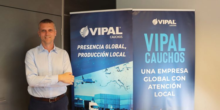 Vipal expande-se na Europa no ano do seu cinquentenário