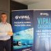 Vipal expande-se na Europa no ano do seu cinquentenário